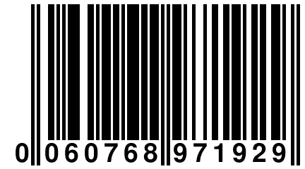 0 060768 971929