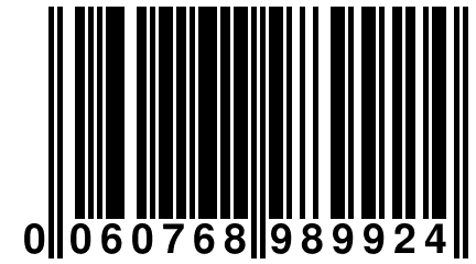 0 060768 989924