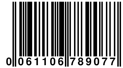 0 061106 789077