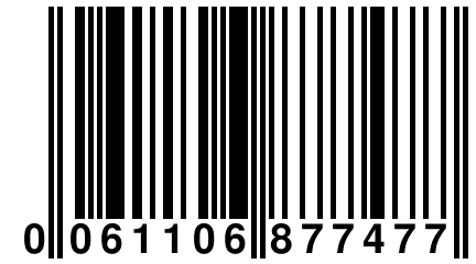 0 061106 877477