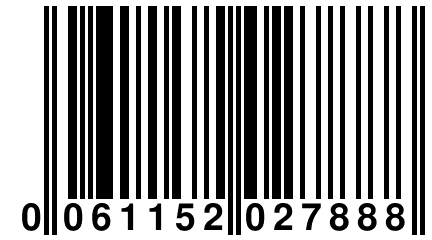 0 061152 027888