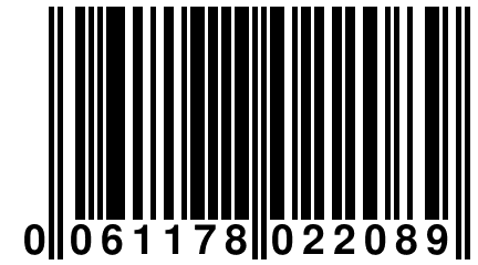 0 061178 022089