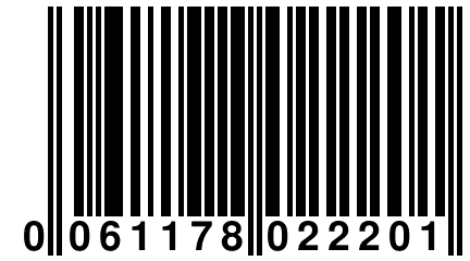 0 061178 022201