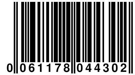 0 061178 044302