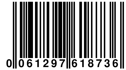 0 061297 618736