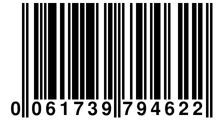 0 061739 794622