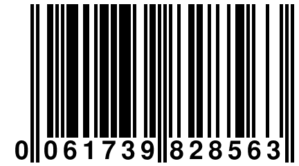 0 061739 828563