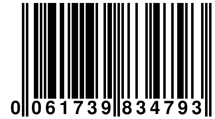 0 061739 834793