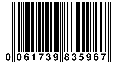 0 061739 835967