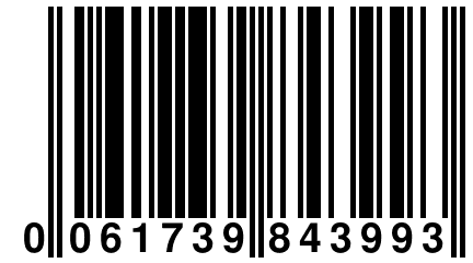 0 061739 843993