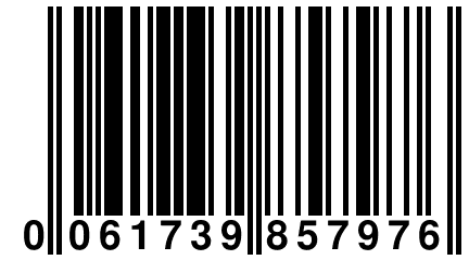 0 061739 857976