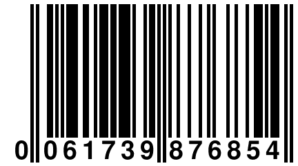 0 061739 876854