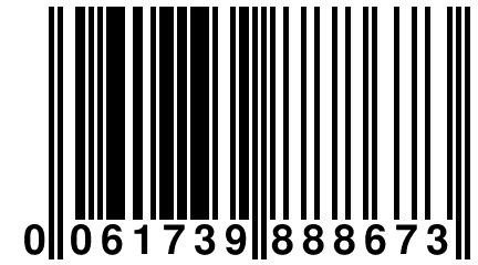 0 061739 888673