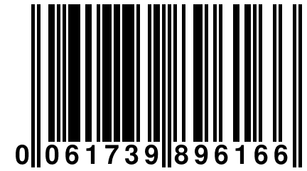 0 061739 896166