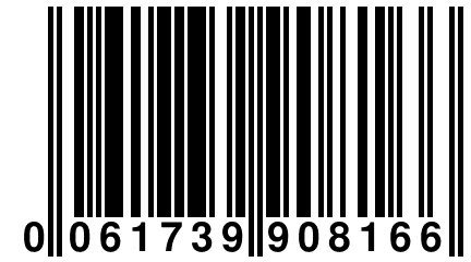 0 061739 908166