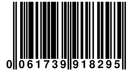 0 061739 918295