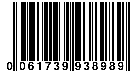 0 061739 938989