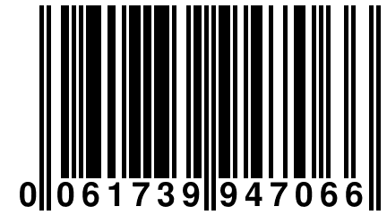 0 061739 947066