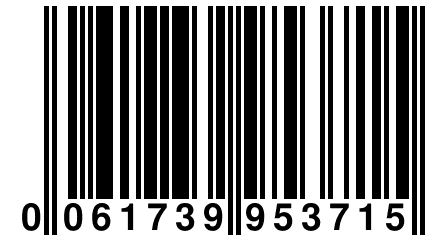 0 061739 953715