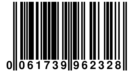 0 061739 962328