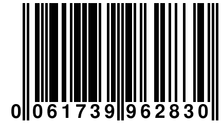 0 061739 962830