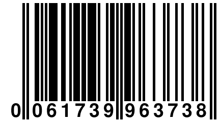 0 061739 963738