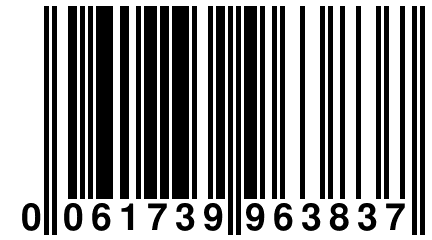 0 061739 963837