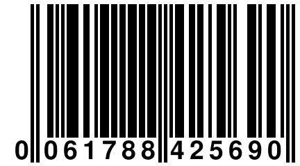 0 061788 425690