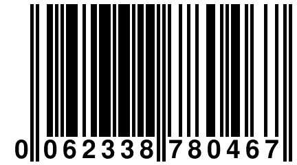 0 062338 780467