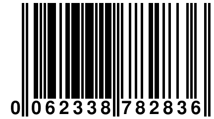 0 062338 782836