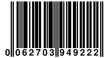 0 062703 949222