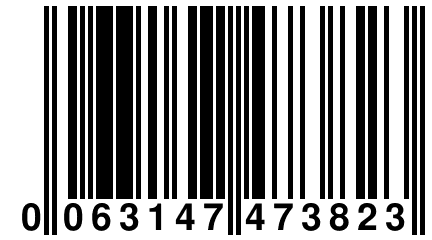 0 063147 473823