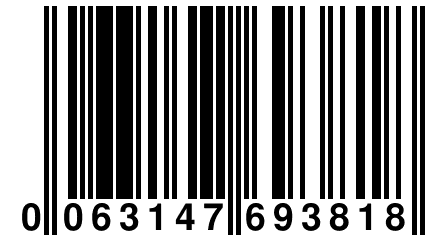 0 063147 693818