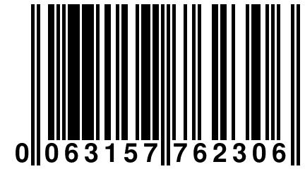 0 063157 762306