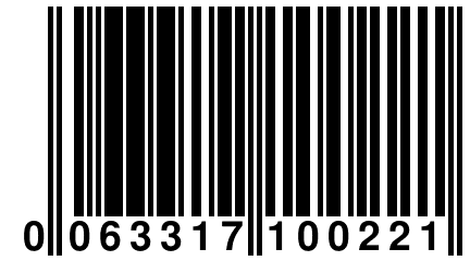 0 063317 100221