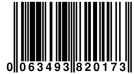 0 063493 820173