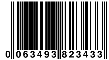 0 063493 823433