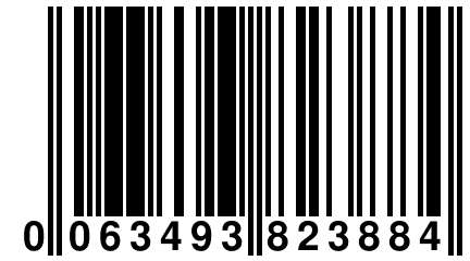 0 063493 823884