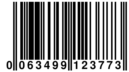 0 063499 123773