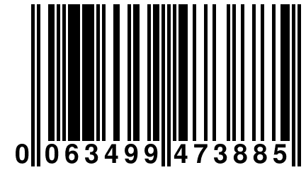 0 063499 473885