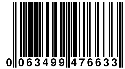 0 063499 476633