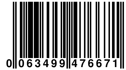 0 063499 476671