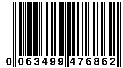 0 063499 476862