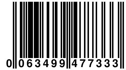 0 063499 477333