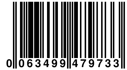 0 063499 479733