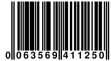 0 063569 411250