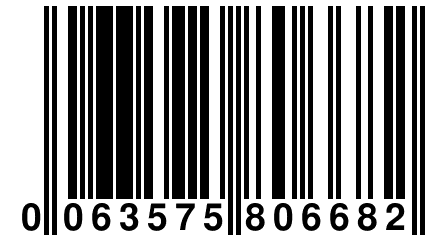 0 063575 806682