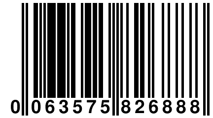 0 063575 826888