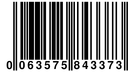 0 063575 843373