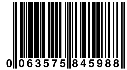 0 063575 845988